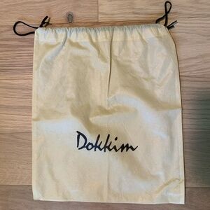 Dokkim Dust Bag